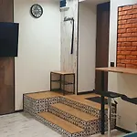 Krolowka Апартаменты Быдгощ