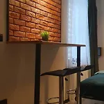 Апартаменты Krolowka *