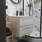 Апартаменты Krolowka Быдгощ