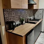 Апартаменты Krolowka Быдгощ