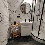 Апартаменты Krolowka