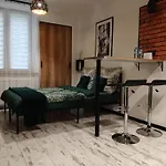 Krolowka Апартаменты *