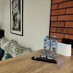 Krolowka Апартаменты *