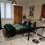 Апартаменты Krolowka *