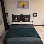 Апартаменты Krolowka Быдгощ