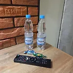 Krolowka Апартаменты *
