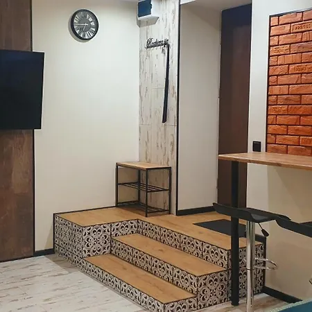 Krolowka Apartment Bydgoszcz
