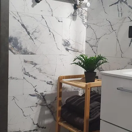 Krolowka Апартаменти *