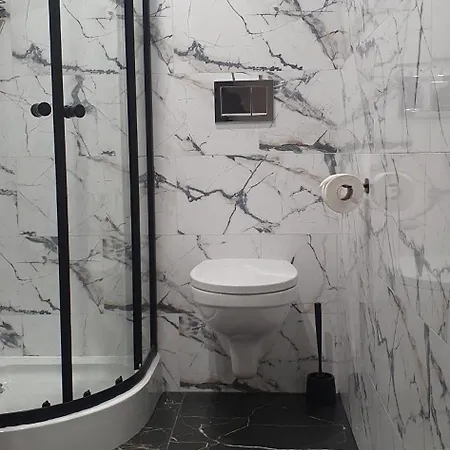 Krolowka Апартаменти Бидгощ