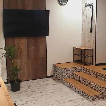 Апартаменти Krolowka Бидгощ