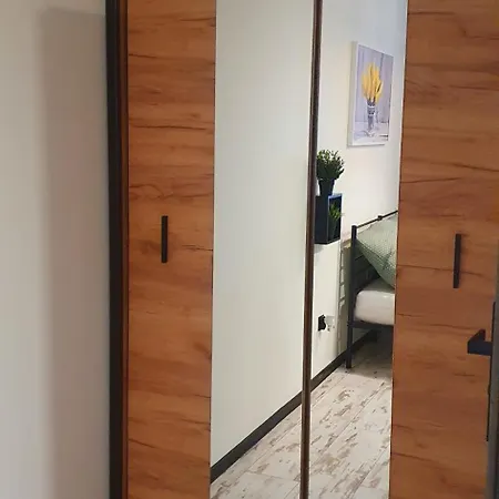 Krolowka Апартаменти