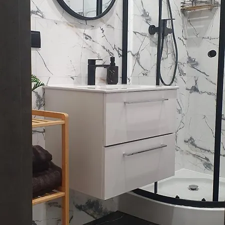 Апартаменти Krolowka Бидгощ