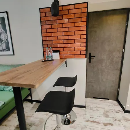 Апартаменти Krolowka *