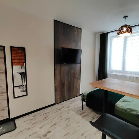 Krolowka Διαμέρισμα Μπίντγκοστς