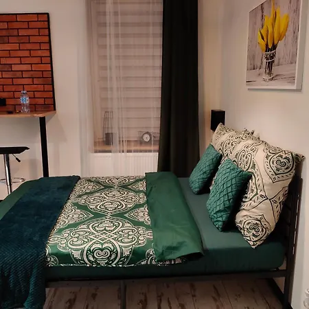 Apartamento Królówka