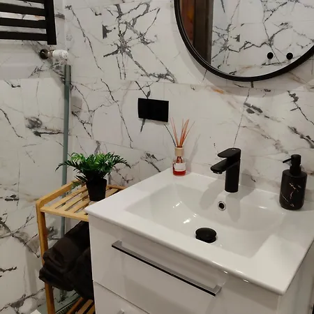 Krolowka Διαμέρισμα