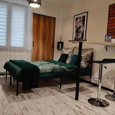 Διαμέρισμα Krolowka *