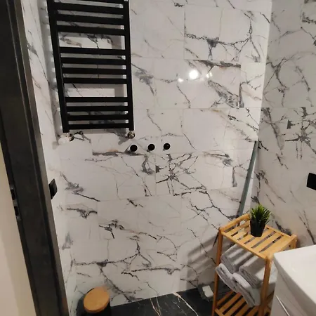 Διαμέρισμα Krolowka *