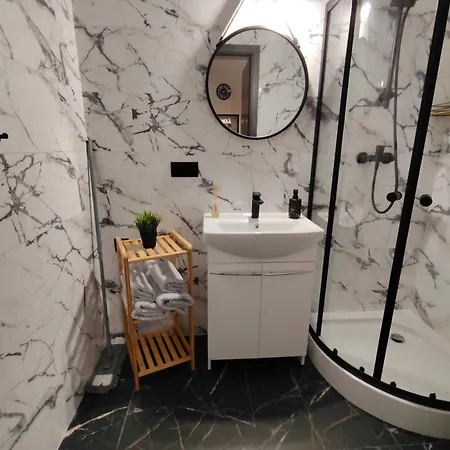 Διαμέρισμα Krolowka