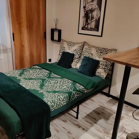 Królówka * Bydgoszcz