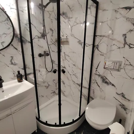 Krolowka Апартаменти