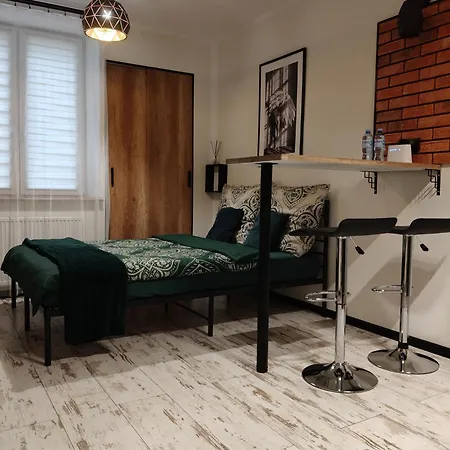 Krolowka Апартаменти *