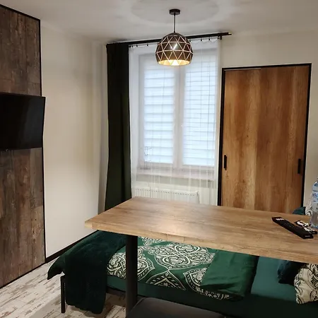Krolowka Appartement Bydgoszcz