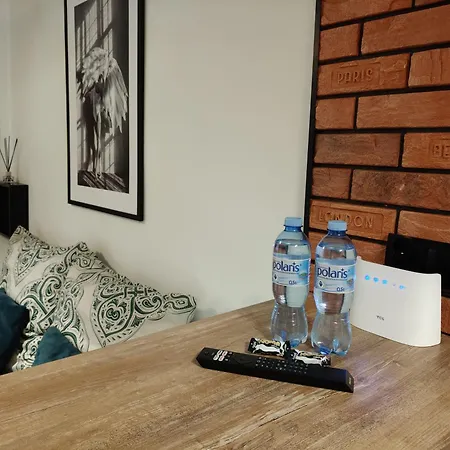 Krolowka Appartement *
