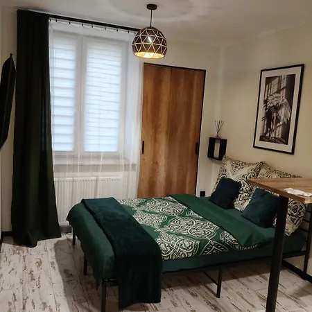 Krolowka * Бидгощ