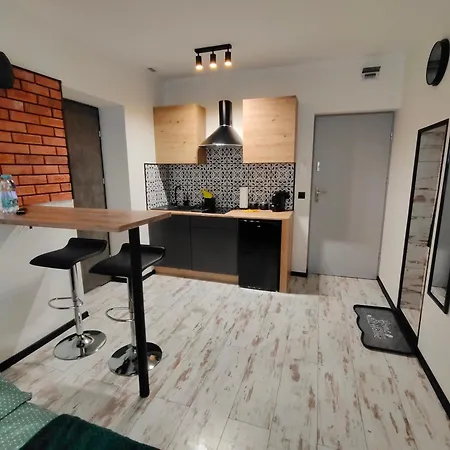 Krolowka * Бидгощ