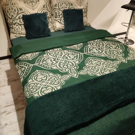 Krolowka * Бидгощ