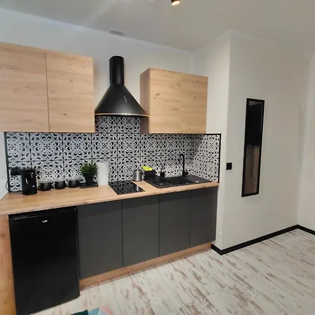 Królówka * Bydgoszcz