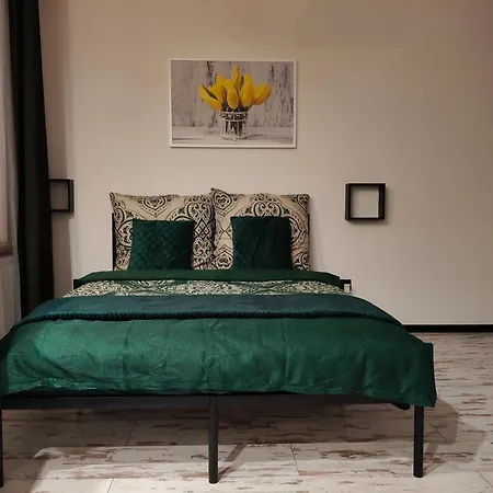 Apartamento Królówka