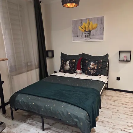 Διαμέρισμα Krolowka *