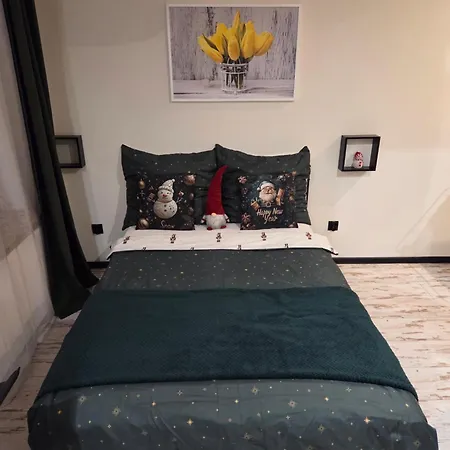 Διαμέρισμα Krolowka Μπίντγκοστς