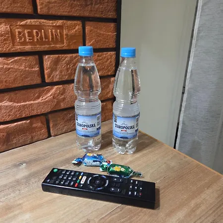 Krolowka Διαμέρισμα *