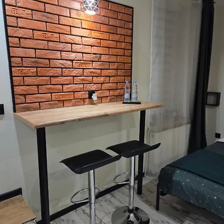 Krolowka Μπίντγκοστς