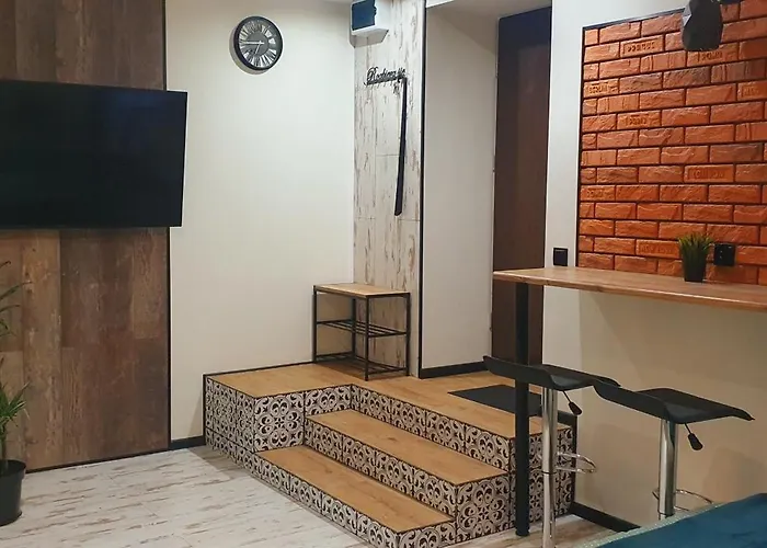 Krolowka Apartment Bydgoszcz