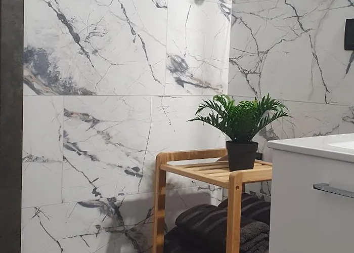 Krolowka Apartment *