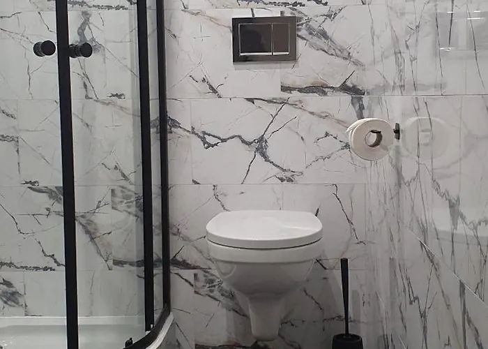 Krolowka Apartment Bydgoszcz