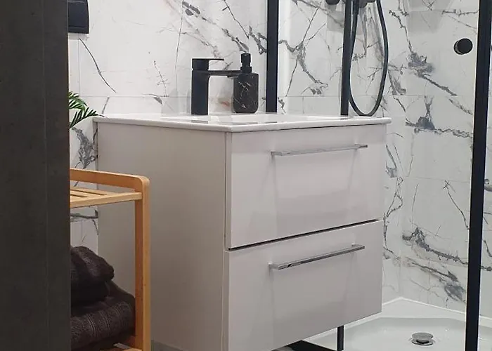 Apartamento Królówka Bydgoszcz