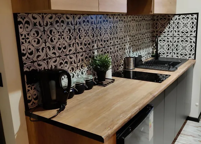 Apartment Krolowka Bydgoszcz