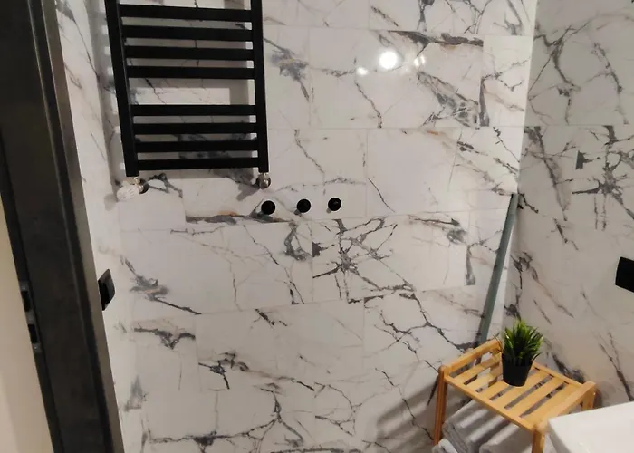 Apartamento Królówka *