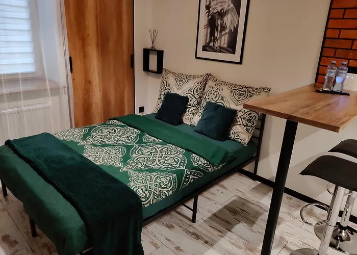 Królówka * Bydgoszcz