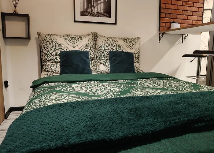 Apartamento Królówka