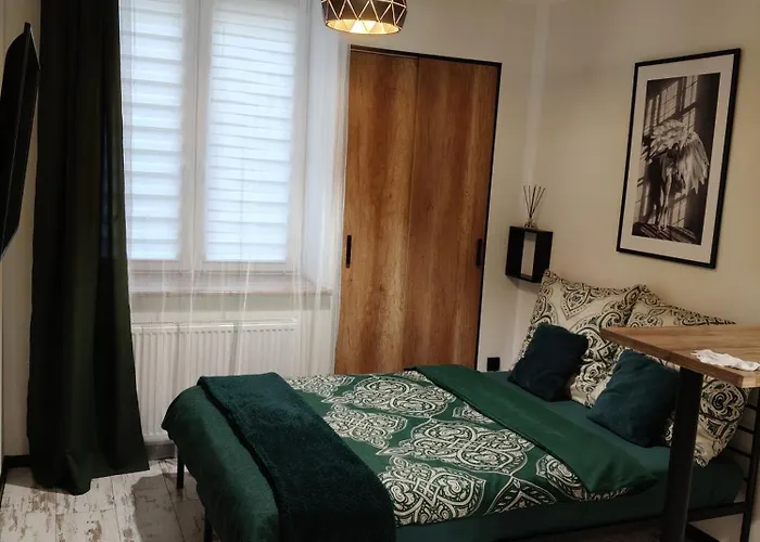 Królówka * Bydgoszcz