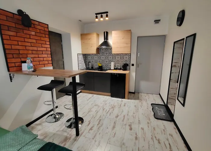 Krolowka * Bydgoszcz