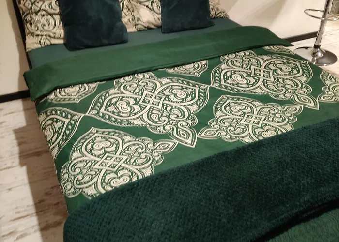 Krolowka * Bydgoszcz