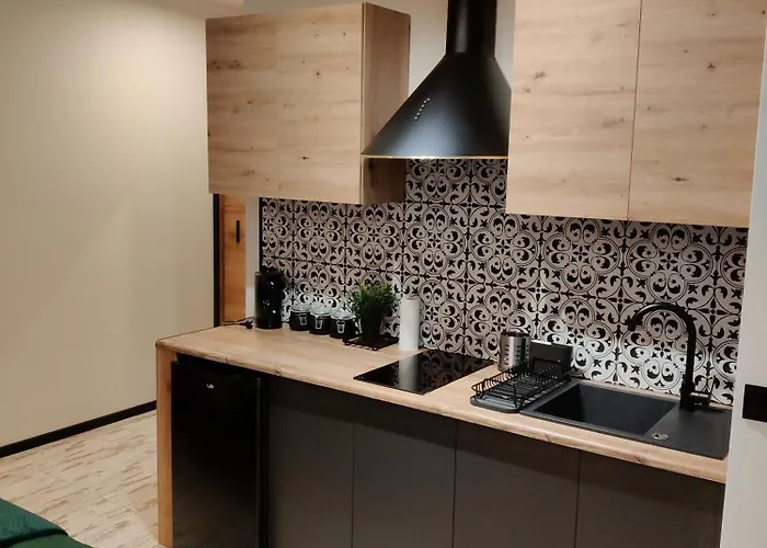 Królówka * Bydgoszcz