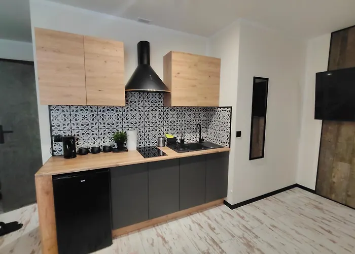 Królówka * Bydgoszcz